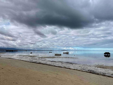 Spear Creek Beach House - Accommodation NT 3
