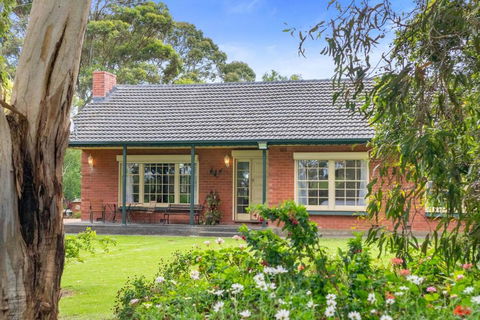 Spottiswoode - 215 Barclay Road, Myponga - Accommodation NT 0