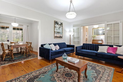 Spottiswoode - 215 Barclay Road, Myponga - Accommodation NT 1