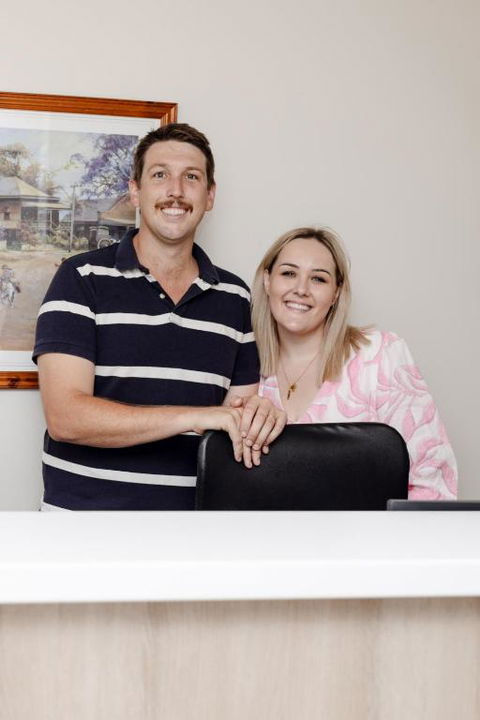 Starline Motor Inn - Accommodation NT 2