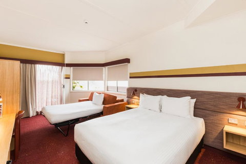 Statesman Hotel - Accommodation NT 2