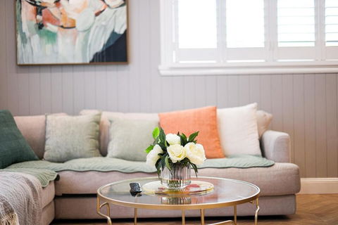 StayAU Spacious 4BR Family Home In Surrey Hills - Accommodation NT 3