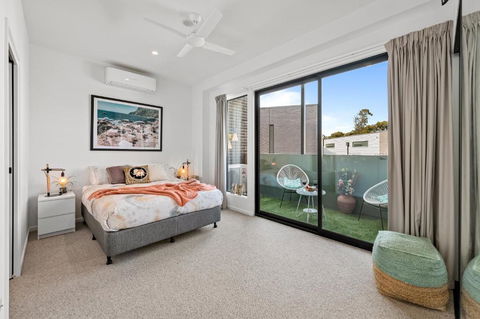 StayCentral - Boulevard Gardens (Coburg) - Accommodation NT 1