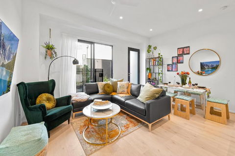StayCentral - Boulevard Gardens (Coburg) - Accommodation NT 0