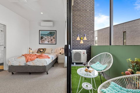 StayCentral - Boulevard Gardens (Coburg) - Accommodation NT 2