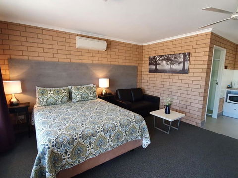 Streaky Bay Motel And Villas - NT Tourism 2