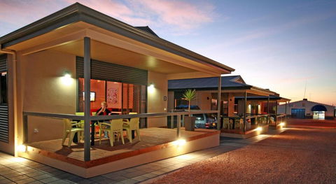 Streaky Bay Motel And Villas - NT Tourism 1