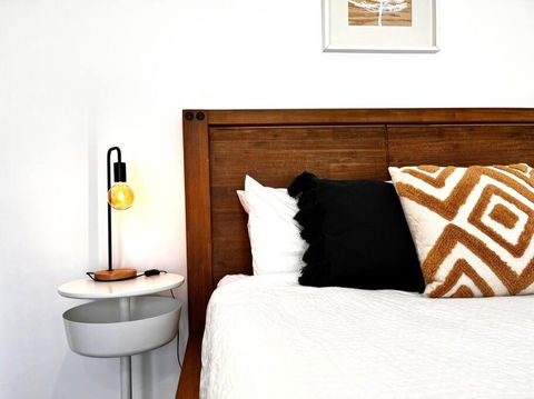 Studio A By Breckler Park - Accommodation NT 0