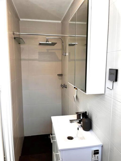 Studio A By Breckler Park - Accommodation NT 2