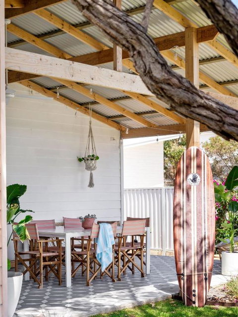 Stylish Shack Falcon Bay - Accommodation NT 3