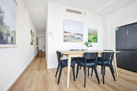 Stylish Urban Retreat Prime Location - NT Tourism 2