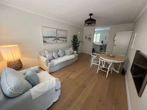 Sunny Boutique Apartment - Accommodation NT 0