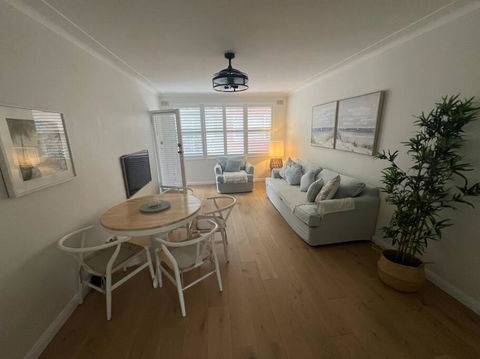 Sunny Boutique Apartment - Accommodation NT 1