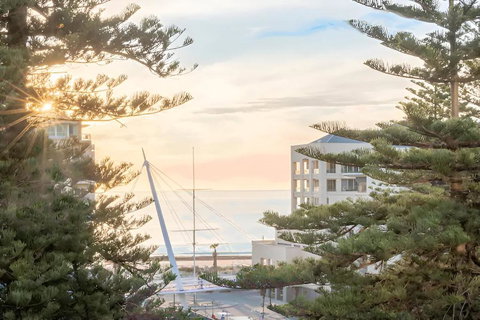 SUNSET GETAWAY GLENELG - Accommodation NT 0