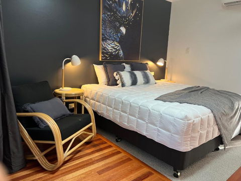 The Arabella North Coast - Accommodation NT 3