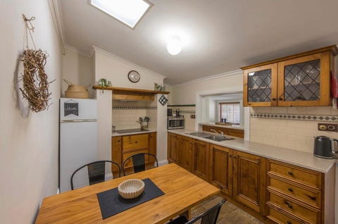 Telegraph Cottage - NT Tourism 2