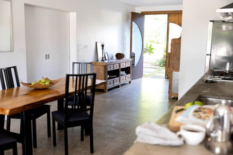 THE BEACH HAVENS - Haven Tropicana - Accommodation NT 1