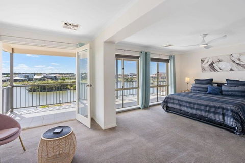 T2 12 Wentworth Pde Hindmarsh Island - No Linen Included - Accommodation NT 0