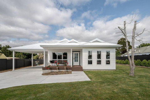Tamar Valley Luxury Retreat - Accommodation NT 0