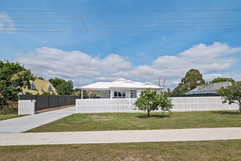 Tamar Valley Luxury Retreat - Accommodation NT 1