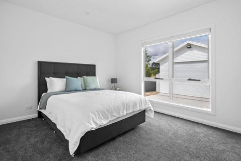 Tamar Valley Luxury Retreat - Accommodation NT 3