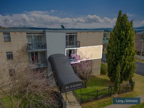 TC GARDENS 12 - Accommodation NT 1