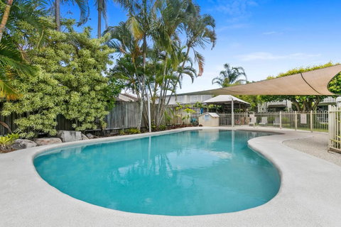 Terrapin Apartment 4 - NT Tourism 1