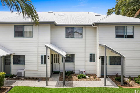 Terrapin Apartment 4 - NT Tourism 2