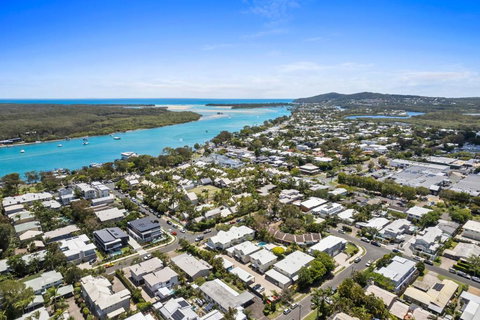 Terrapin Apartment 4 - NT Tourism 3