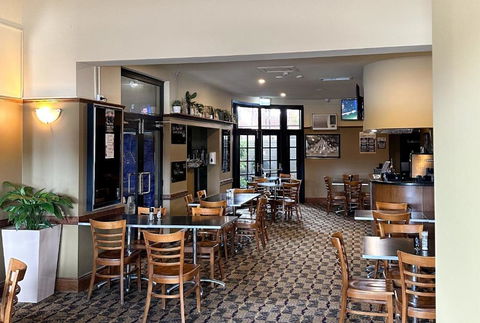 The Colliery Inn, Wallsend - Accommodation NT 2