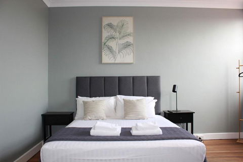 The Colliery Inn, Wallsend - Accommodation NT 1