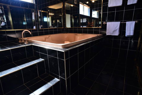 The Crossing Motel - Accommodation NT 2