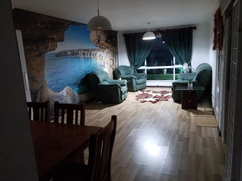 The DOLPHIN PLACE - NT Tourism 1