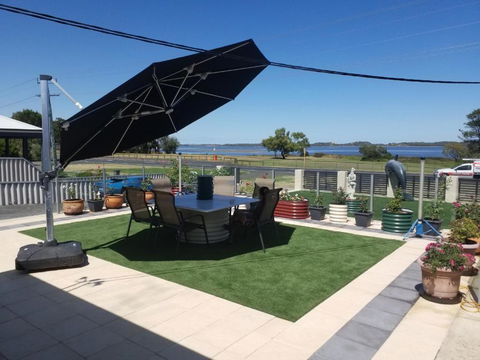 The DOLPHIN PLACE - NT Tourism 2