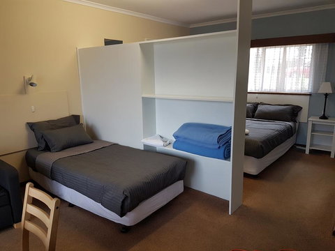 Beachport Motor Inn - Accommodation NT 3
