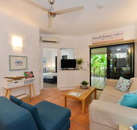 Beachside  the Reef - Accommodation NT
