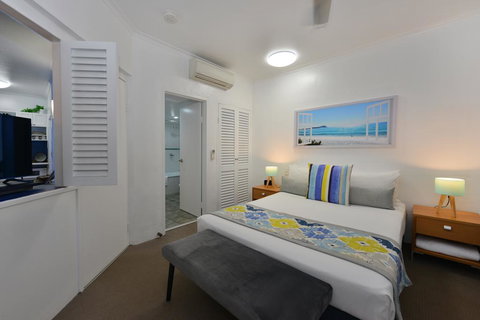 Beachside @ The Reef - Accommodation NT 1
