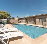 Beachside Apartment - NT Tourism