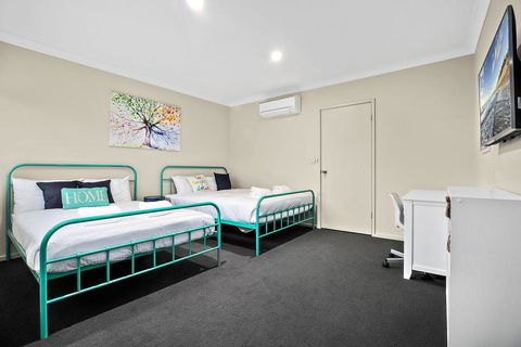 Beachside At Sapphire - Accommodation NT 3