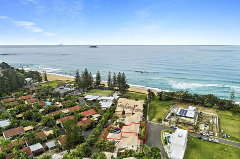 Beachside At Sapphire - Accommodation NT 0