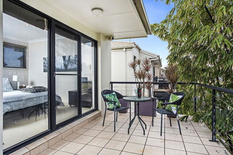 Beachside At Sapphire - Accommodation NT 2