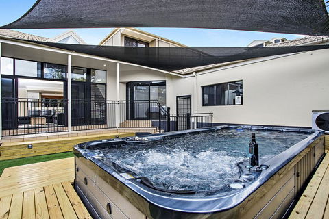 Beachside At Sapphire - Accommodation NT 1