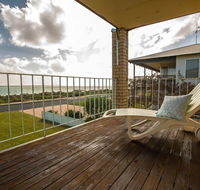 Beachside At Silver Sands - NT Tourism