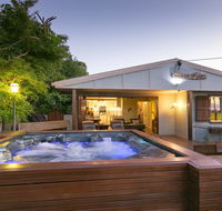 Beachside Cottages - NT Tourism