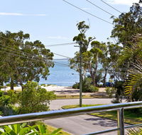 Beachside Haven - Your Perfect Oasis Home - NT Tourism
