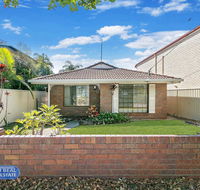 Beachside Holiday Home - Accommodation NT