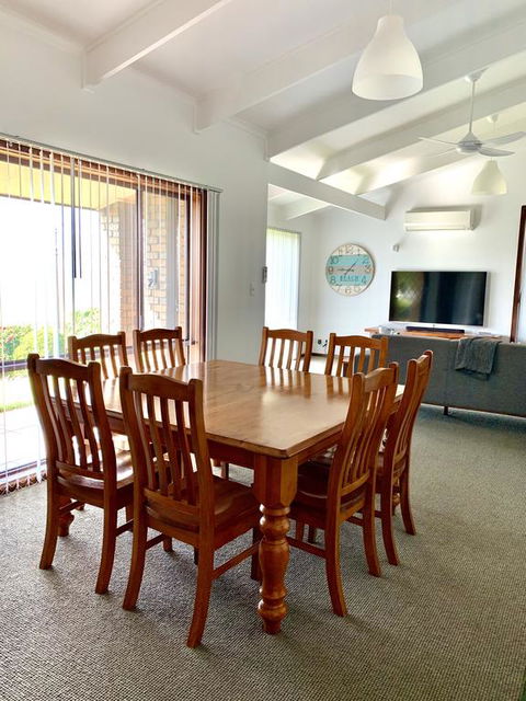 Beachside House - Accommodation NT 3