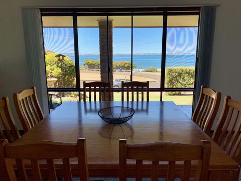 Beachside House - Accommodation NT 0