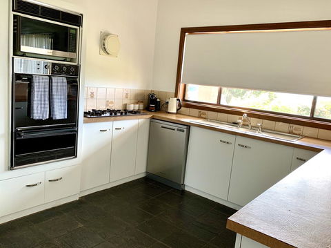 Beachside House - Accommodation NT 1