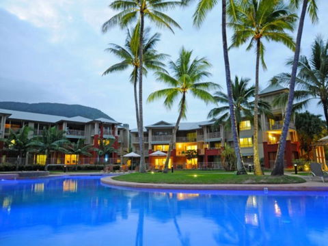Beachside Mantra 821 - Palm Cove - NT Tourism 1